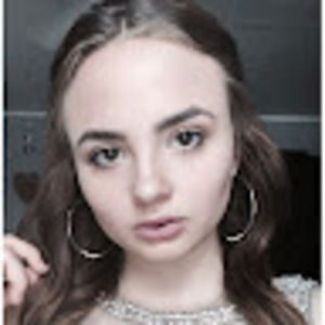 Meet your Posher, Lilliana